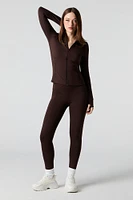 Legging Active avec poches latérales