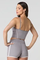 Short Sommer Ray Active contrastant
