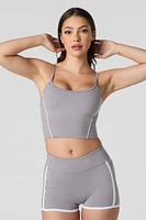 Short Sommer Ray Active contrastant