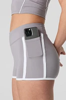 Short Sommer Ray Active contrastant