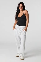 Contour V-Neck Bodysuit with Built-In Cups