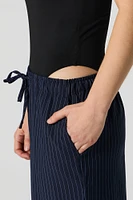Maillot profilé à dos ouvert avec encolure dégagée