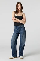 Contour Cami Bodysuit with Built-In Cups