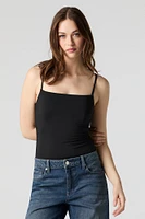 Contour Cami Bodysuit with Built-In Cups