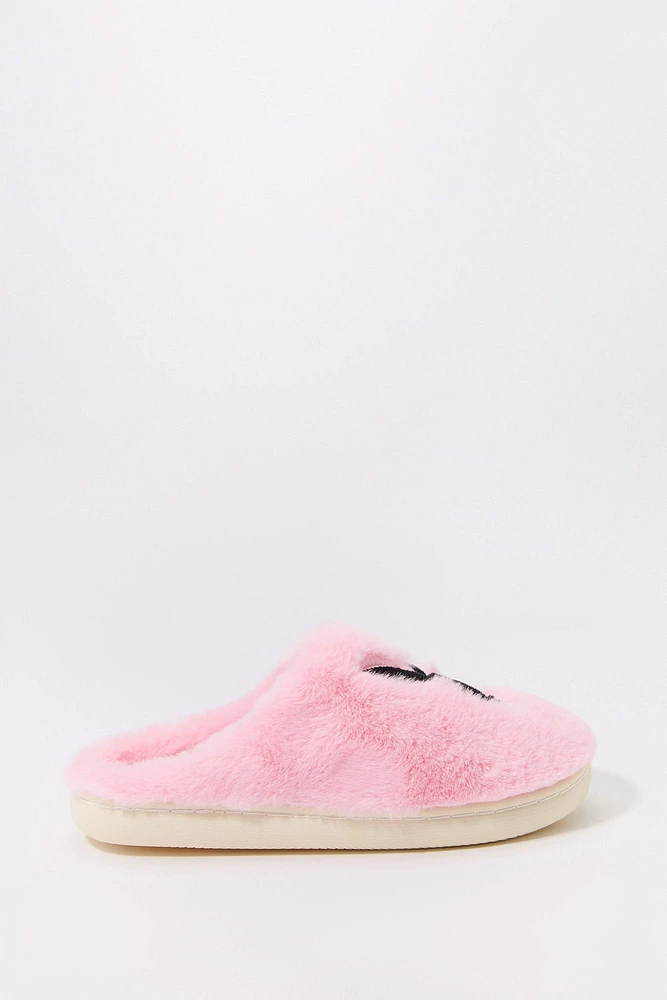 Playboy Plush Slipper