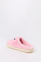 Playboy Plush Slipper