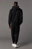 Playboy Embroidered Fleece Jogger