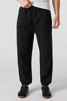 Fleece Baggy Sweatpant