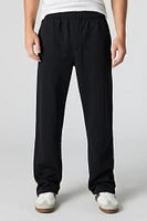Solid Fleece Sweatpant