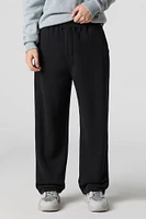 Fleece Skater Fit Sweatpant