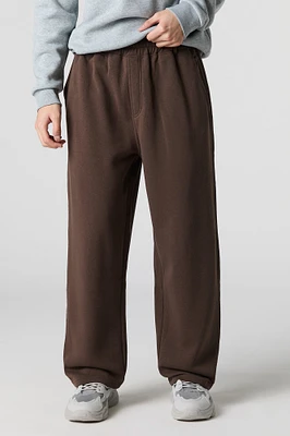 Pantalon de planchiste en molleton