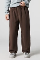 Pantalon de planchiste en molleton
