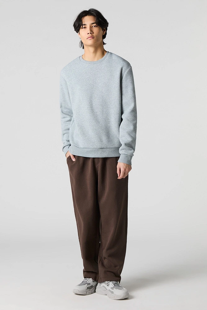 Pantalon de planchiste en molleton