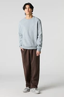 Pantalon de planchiste en molleton
