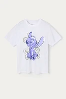 Stitch Graphic T-Shirt