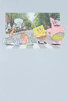 T-shirt à imprimé SpongeBob Abbey Road