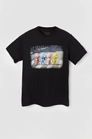 Care Bears Abbey Road Graphic T-Shirt