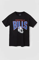 Buffalo Bills Graphic T-Shirt