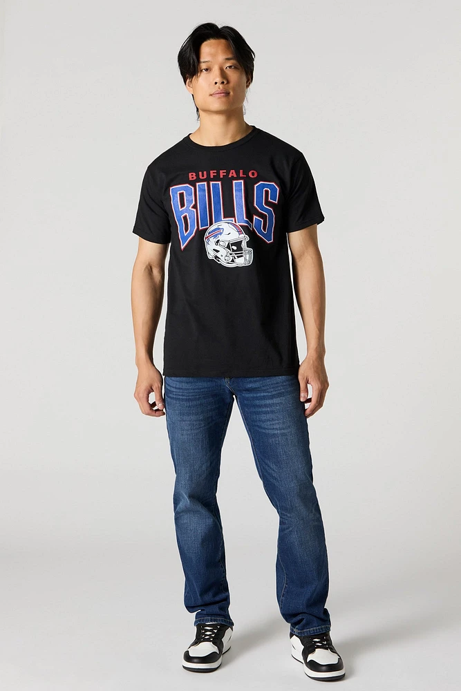 Buffalo Bills Graphic T-Shirt