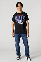 Buffalo Bills Graphic T-Shirt