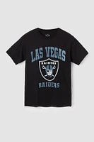 Las Vegas Raiders Graphic T-Shirt