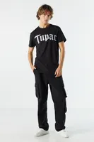 Tupac Graphic T-Shirt