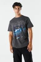 Racing Graphic T-Shirt