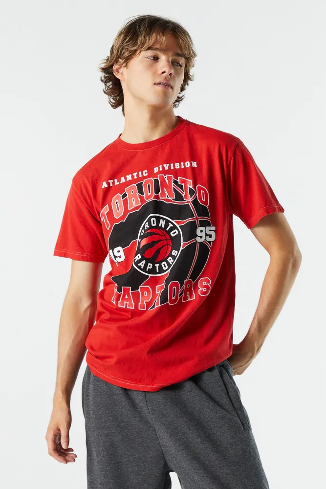 raptors t shirt 6