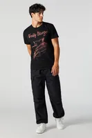 Freddy Krueger Graphic T-Shirt