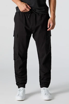 Triple Pocket Cargo Jogger