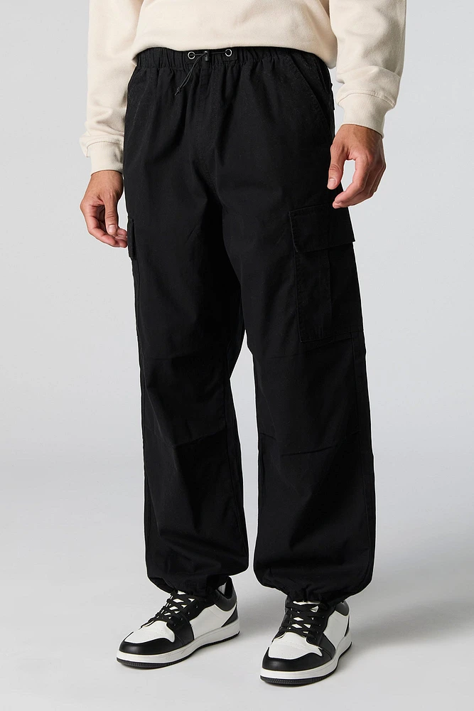 Parachute Cargo Jogger