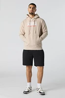 Scarface Graphic Fleece Hoodie