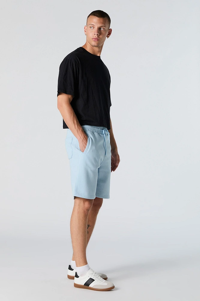 Everyday Fleece Mid Short