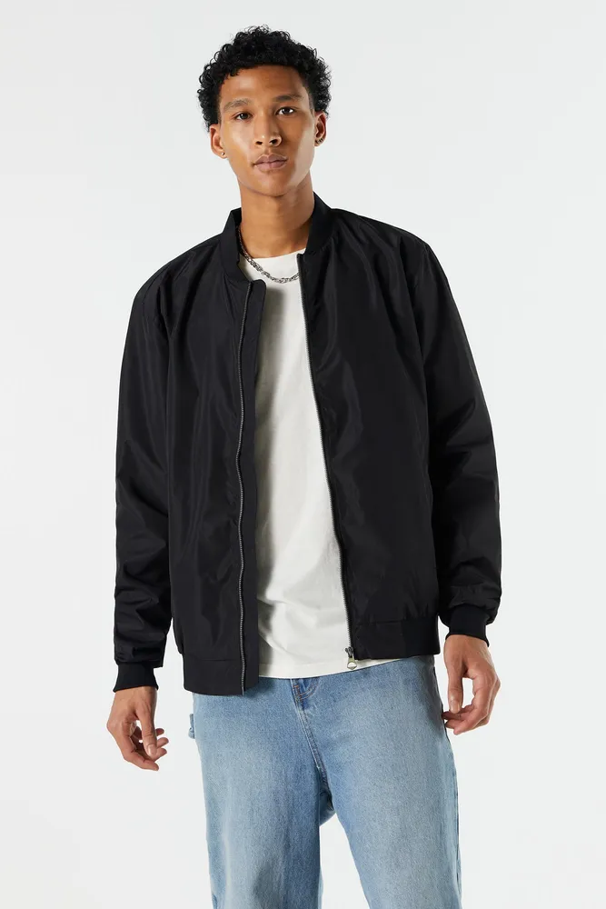 Mens Bomber Jacket  Scarborough Town Centre