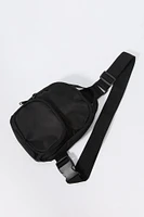 Mini One Shoulder Backpack