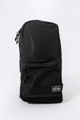 Nylon Shoulder Bag