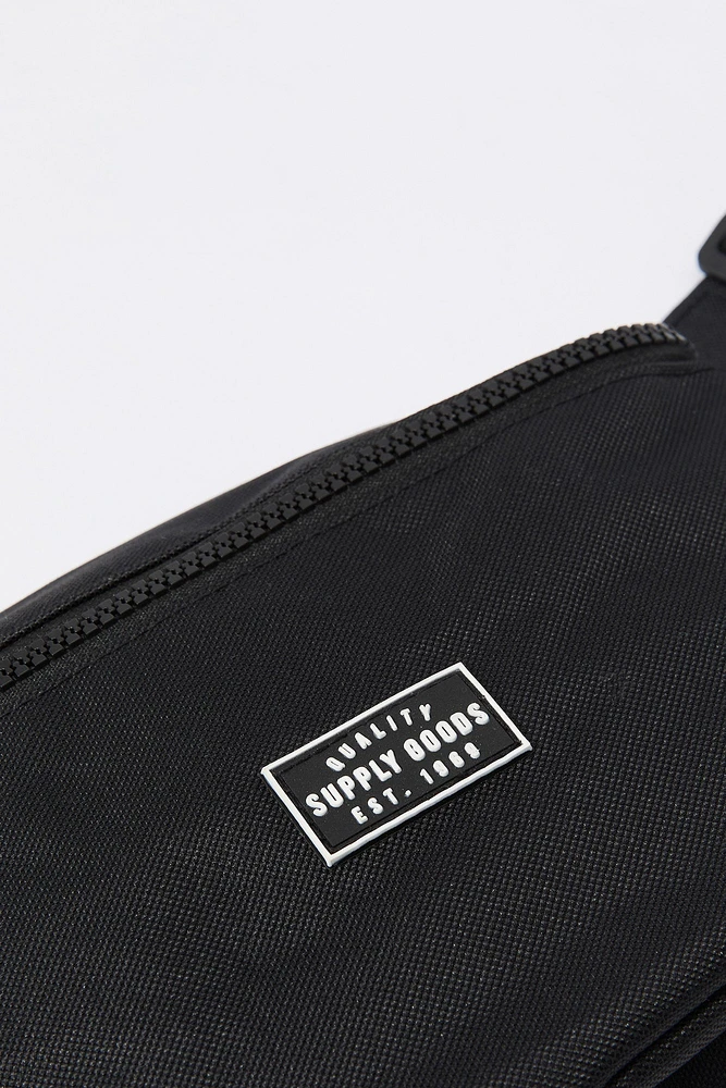 Supply Goods Patch Fanny Pack