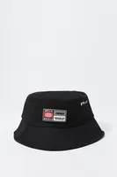 1992 Patch Bucket Hat