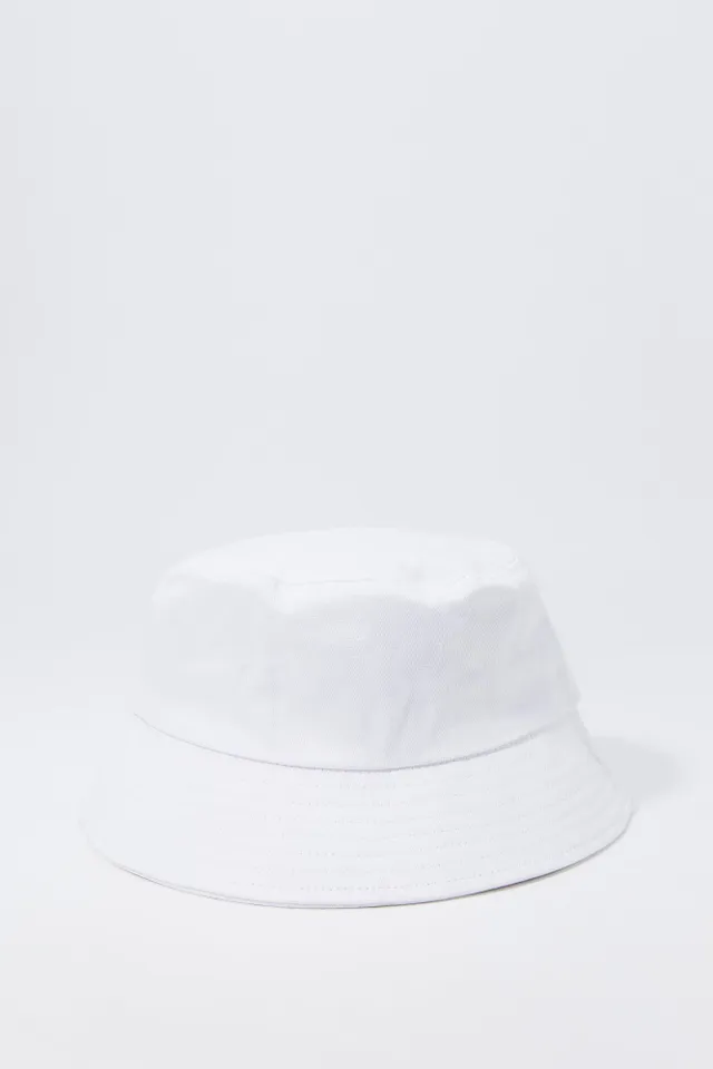 Mens 1992 Patch Bucket Hat
