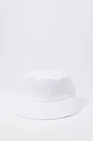 Chapeau cloche avec empiècement 1992