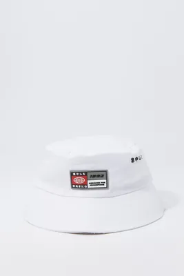 Chapeau cloche avec empiècement 1992