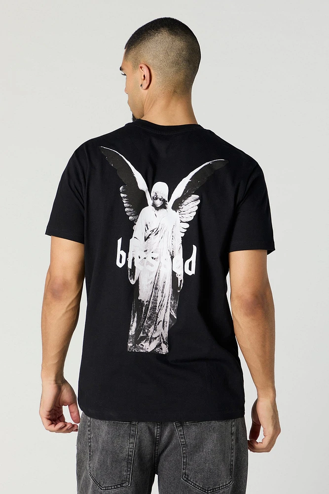 Blessed Graphic T-Shirt