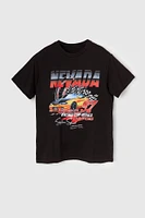 Nevada Racing Graphic T-Shirt