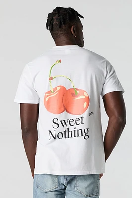 Sweet Nothing Graphic T-Shirt