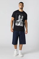 Tupac Graphic T-Shirt