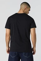 Tupac Graphic T-Shirt