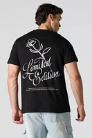 Limited Edition Graphic T-Shirt