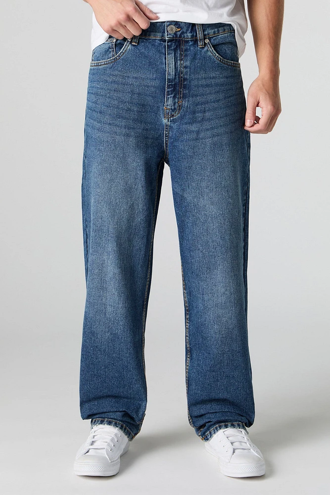 Loose Jean