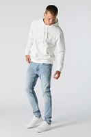 Light Wash Skinny Jean