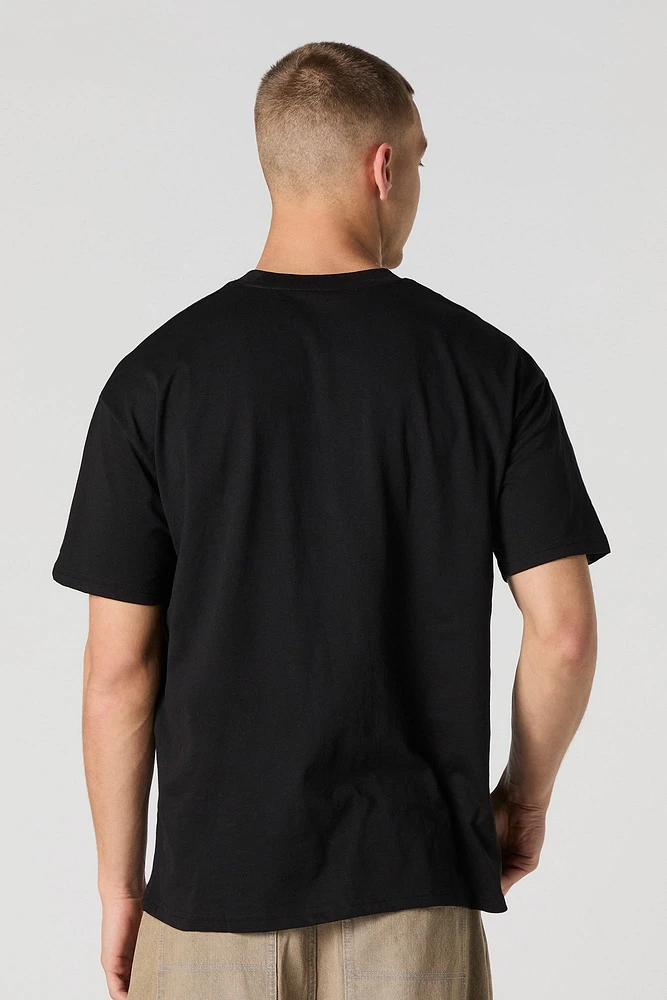 Classic Relaxed T-Shirt